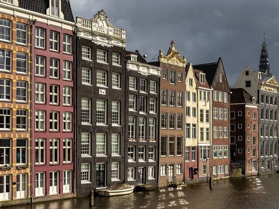 Amsterdam