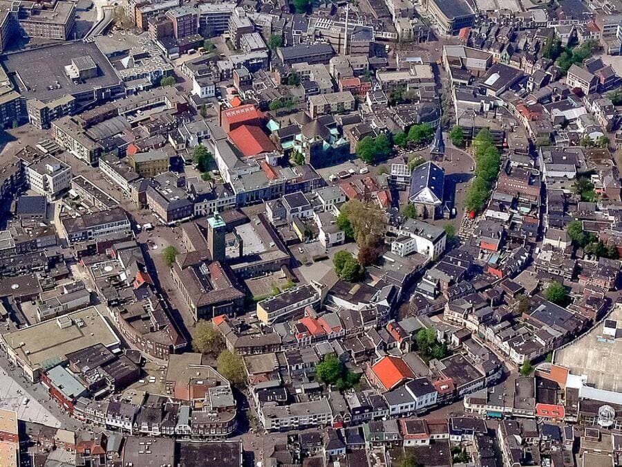 Enschede