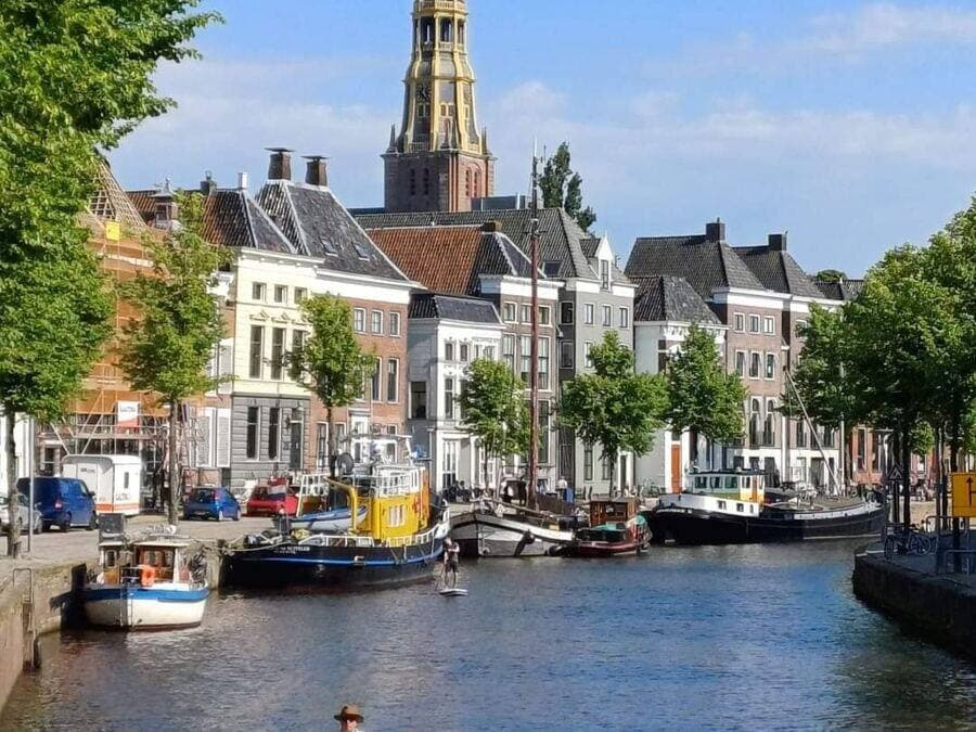 Groningen