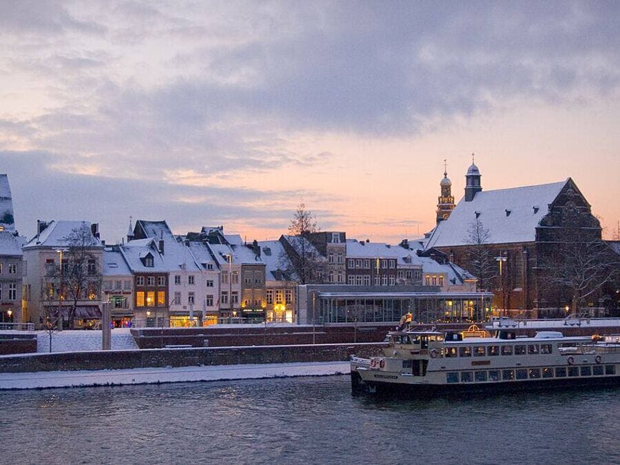 Maastricht