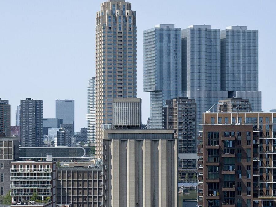 Rotterdam
