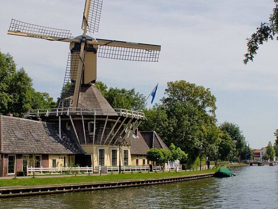Weesp